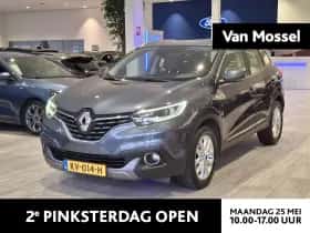 Renault Kadjar (2016)