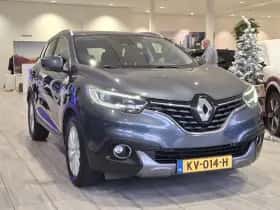 Renault Kadjar thumbnail 2