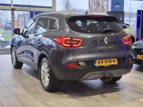 Renault Kadjar thumbnail 4