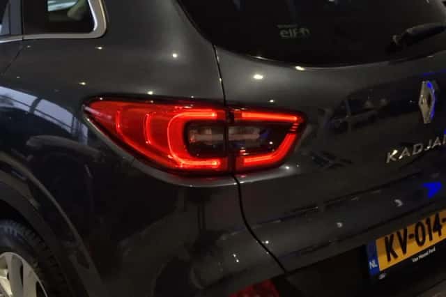 Renault Kadjar (2016) thumbnail 7