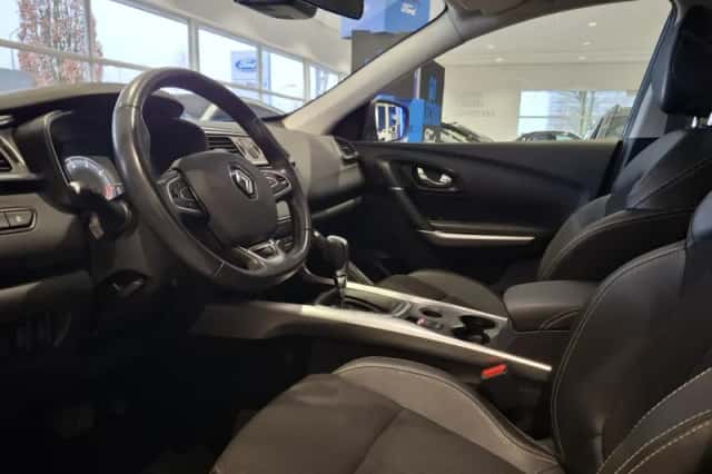 Renault Kadjar (2016) thumbnail 10