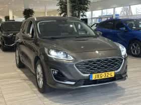 Ford Kuga thumbnail 2
