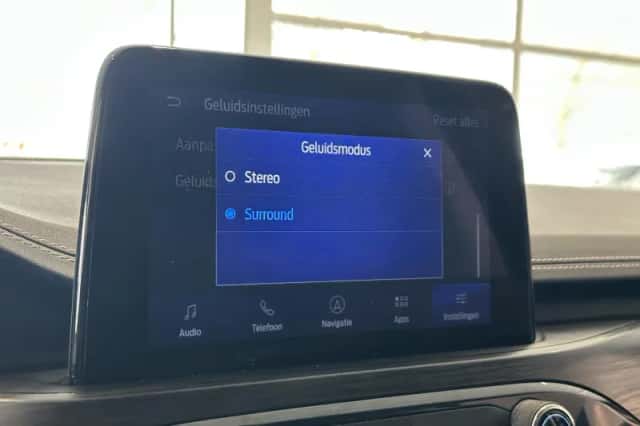 Ford Kuga (2021) thumbnail 20