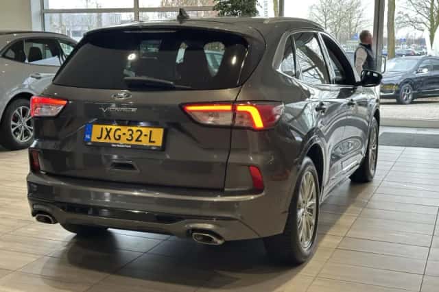 Ford Kuga (2021) thumbnail 5