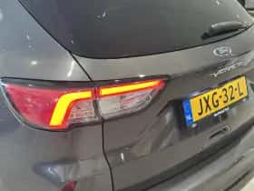 Ford Kuga thumbnail 7