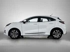 Ford Puma thumbnail 2