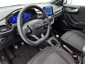 Ford Puma thumbnail 15