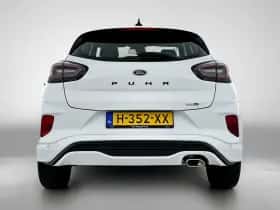 Ford Puma thumbnail 3
