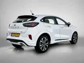 Ford Puma thumbnail 4
