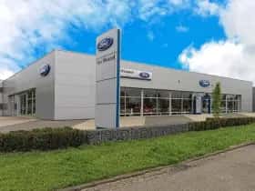 Ford Puma thumbnail 33