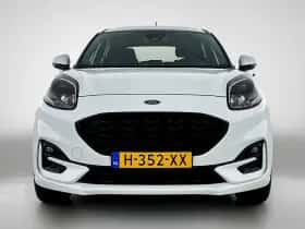 Ford Puma thumbnail 5