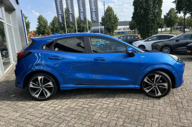 Ford Puma (2020) thumbnail 6