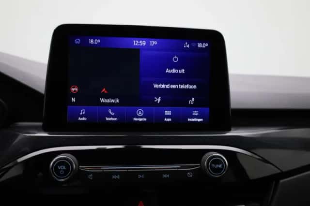 Ford Kuga (2022) thumbnail 20
