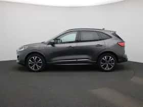 Ford Kuga thumbnail 4
