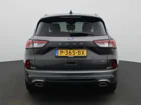 Ford Kuga thumbnail 5