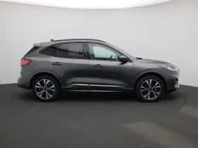 Ford Kuga thumbnail 6