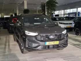 Ford Kuga thumbnail 2