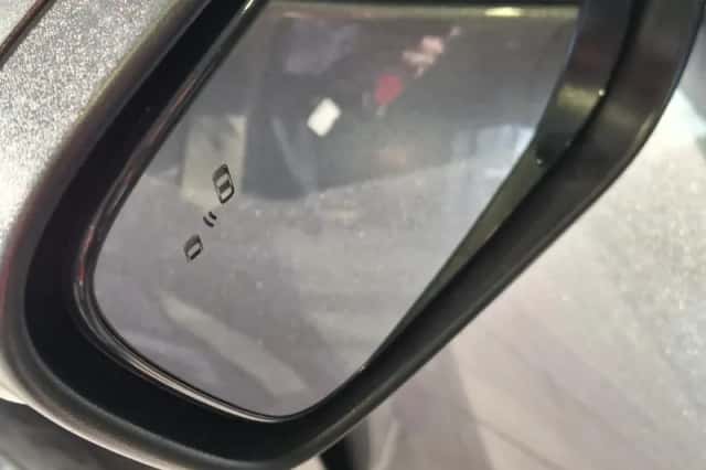 Ford Kuga (2025) thumbnail 11