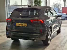 Ford Kuga thumbnail 3