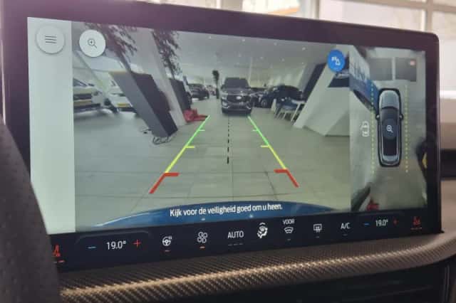Ford Kuga (2025) thumbnail 21