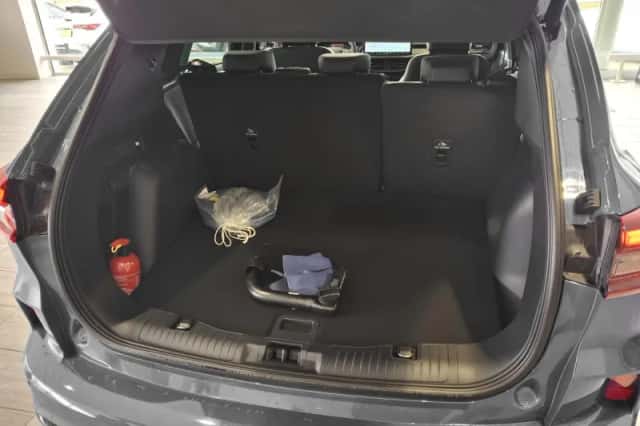 Ford Kuga (2025) thumbnail 27