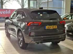 Ford Kuga thumbnail 4