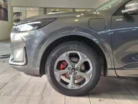 Ford Kuga thumbnail 7