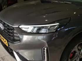 Ford Kuga thumbnail 8