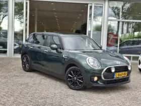 MINI Clubman thumbnail 2