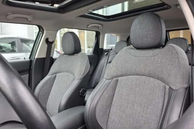MINI Clubman (2017) thumbnail 12