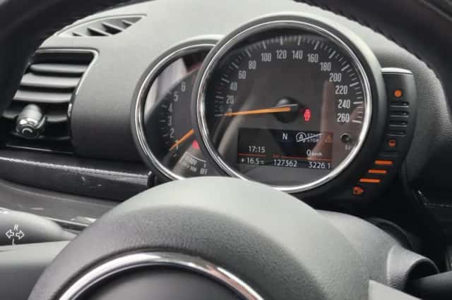 MINI Clubman (2017) thumbnail 14