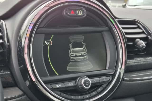 MINI Clubman (2017) thumbnail 19