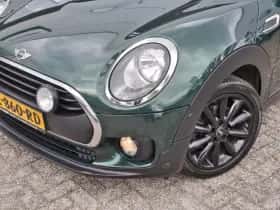 MINI Clubman thumbnail 3