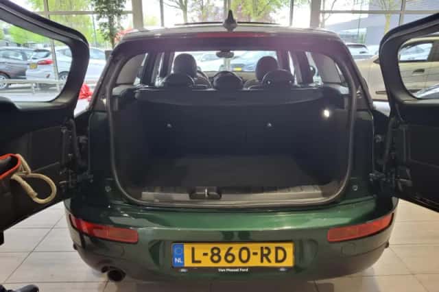 MINI Clubman (2017) thumbnail 27