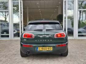 MINI Clubman thumbnail 7