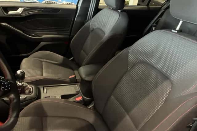 Ford Focus (2020) thumbnail 13