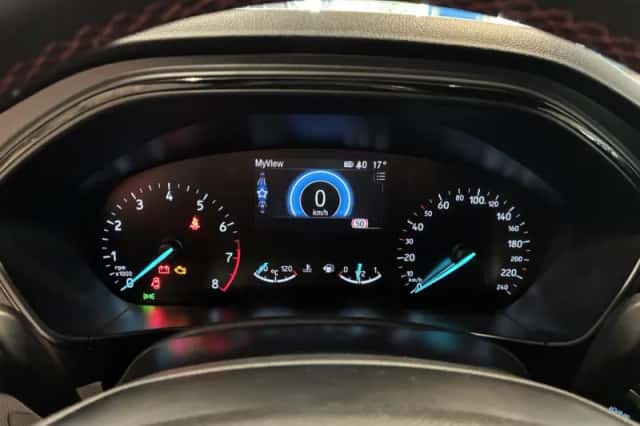 Ford Focus (2020) thumbnail 15
