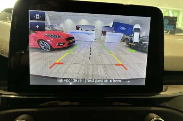 Ford Focus (2020) thumbnail 17
