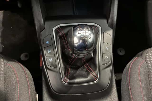 Ford Focus (2020) thumbnail 19