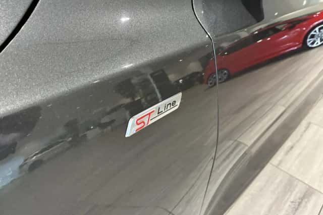 Ford Focus (2020) thumbnail 9