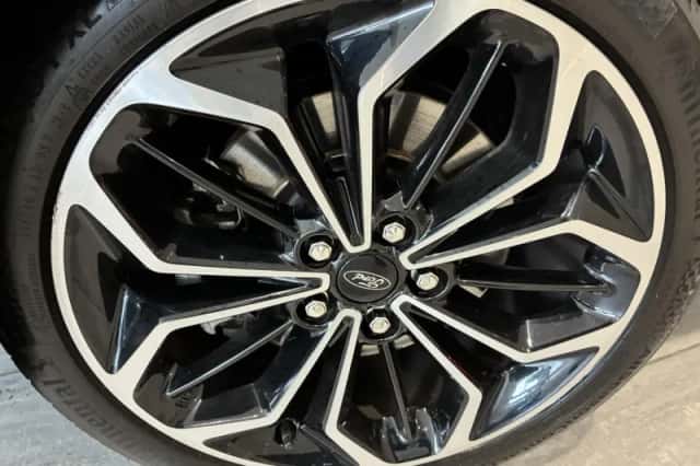 Ford Focus (2020) thumbnail 10