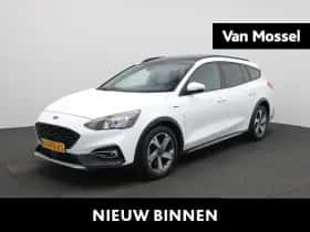 Ford Focus (2022)