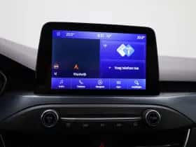 Ford Focus thumbnail 16