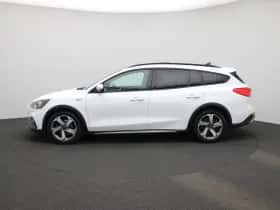 Ford Focus thumbnail 4