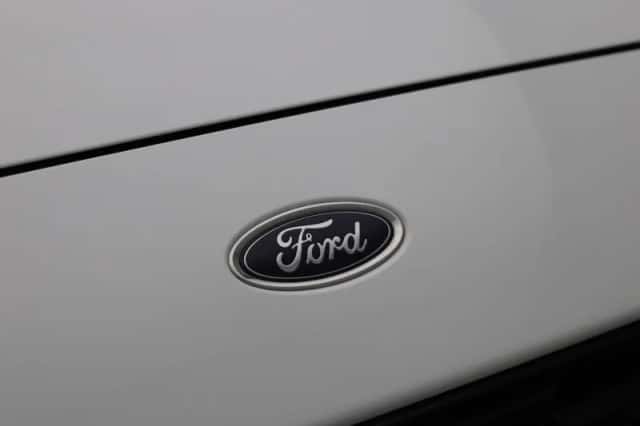 Ford Focus (2022) thumbnail 32