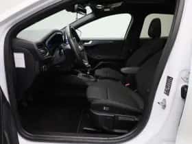Ford Focus thumbnail 9