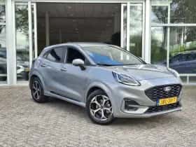 Ford Puma thumbnail 2