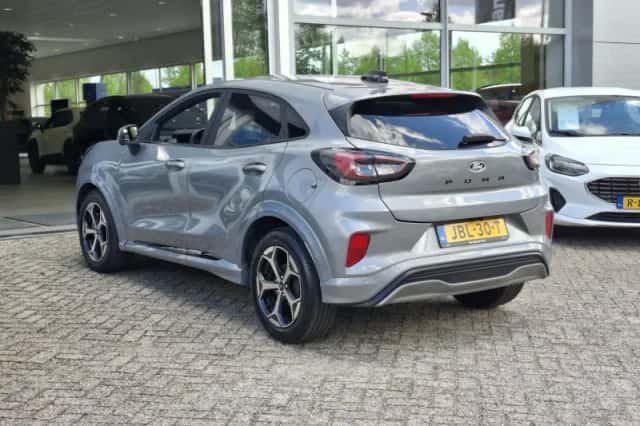 Ford Puma (2025) thumbnail 3