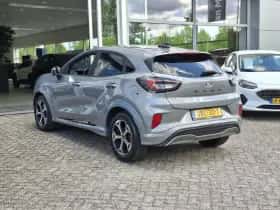 Ford Puma thumbnail 3