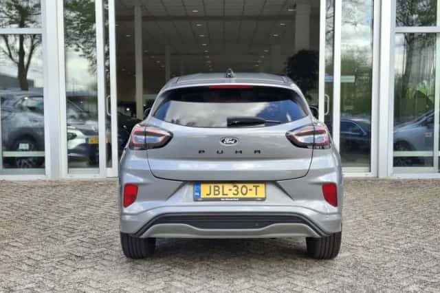 Ford Puma (2025) thumbnail 4